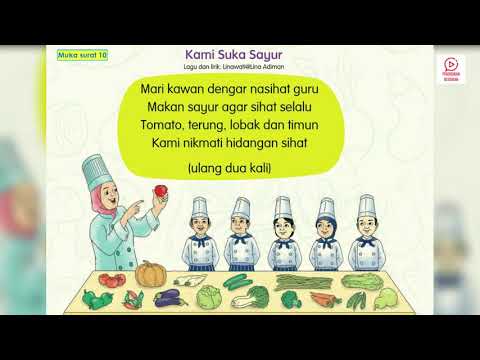 Video: Adakah ayam makan morel?