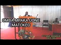 Omba Mpaka Uone Matokeo Ev Yusuph Daud 03 05 2026 Shilo Kigamboni 