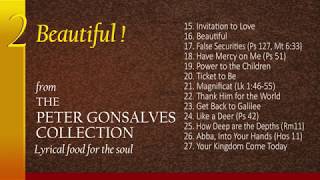 THE P.G. COLLECTION -  2/6. Beautiful (the Album)