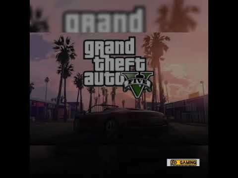 GTA V Theme Song YouTube Hqdefault 