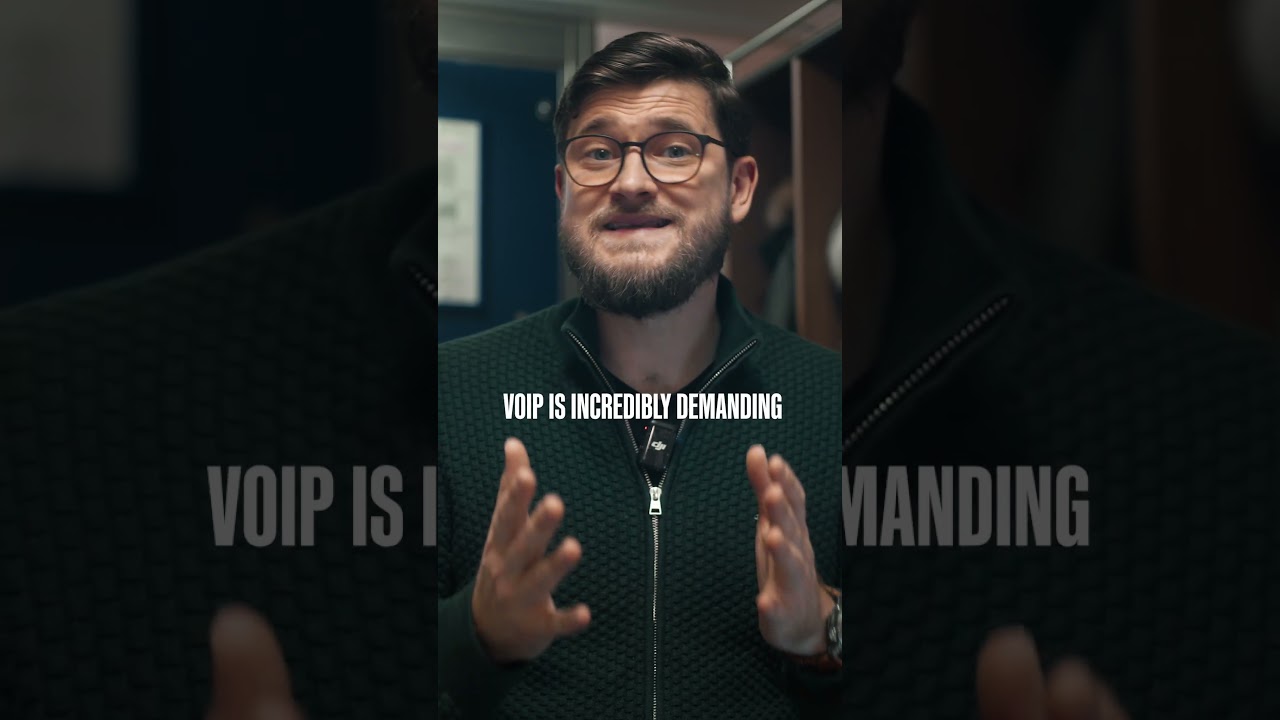 VoIP Reality Check: Why Mobile Field Sales Teams Should Think Twice