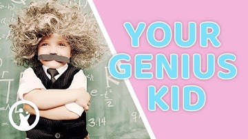 10 Signs Your Child Might Be Gifted