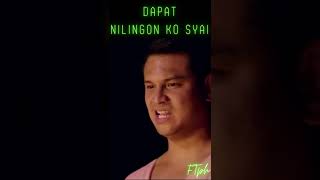 Dapat Nilingon Ko Sya Camp Sawi