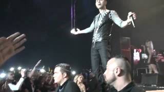 Serdar Ortaç & Beni Unut & Amsterdam