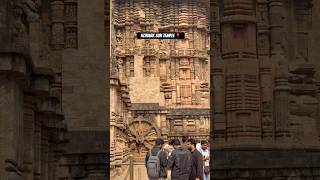 Konark sun temple #konarksuntemple #ytshorts #shortsfeed #codestrumwithaniket #yt