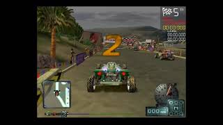 Wild Wild Racing - Psw Review