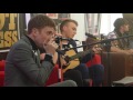 The Strypes @hot press chat room live at Electric Picnic 2016