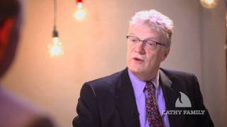 A Conversation with Sir Ken Robinson