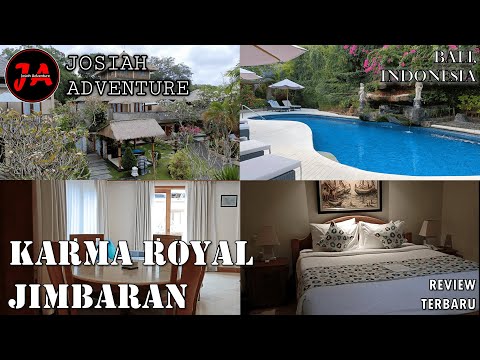 Karma Royal Jimbaran Price