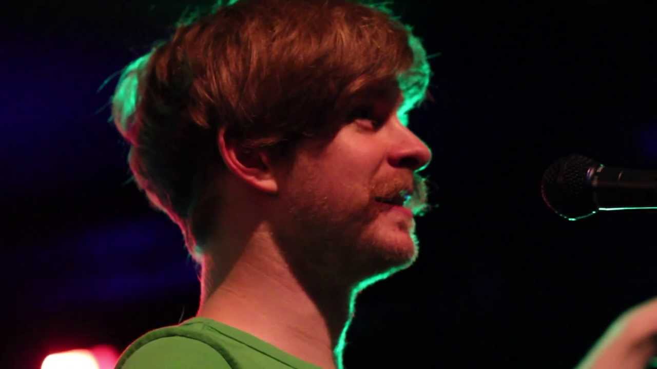 TTNG live @ The Echo (Los Angeles, CA)