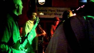 Toejam- Brown Eyed Women