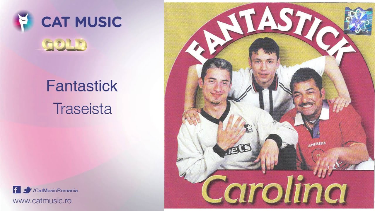 clasicismo musical Fantastick - Traseista