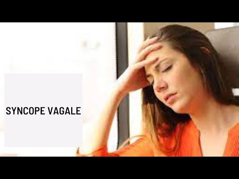 Vidéo: Syncope Vasovagale Induite Par Les Boissons Froides Chez Un Jeune Homme En Bonne Santé: Un Rapport De Cas