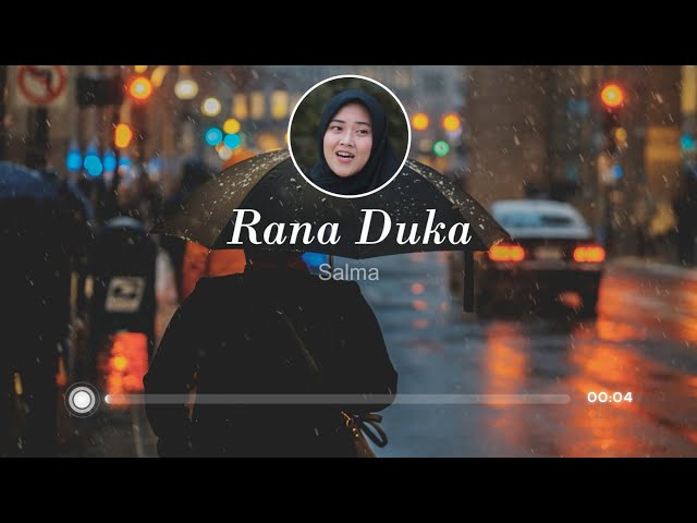Salma - Rana Duka ( Lirik ) ( H. Rhoma Irama ) class=