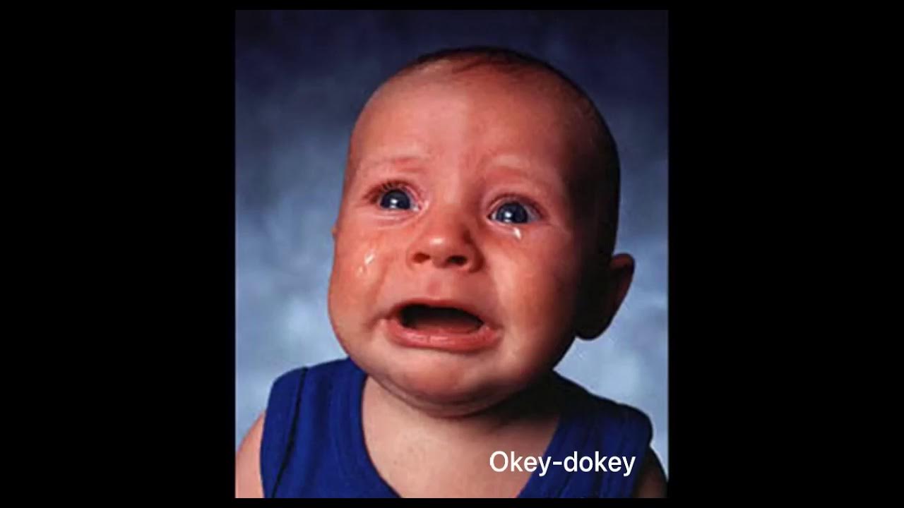Baby Crying Ringtone (Longer Version) YouTube