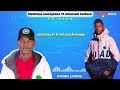 TAISERE OFFICIAL AUDIO MELVINNE LOMAYIANA FT OLMURRANI LENTARA TAISERE OFFICIAL AUDIO MELVINNE LOMAYIANA FT OLMURRANI LENTARA