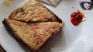 French toast nyi recipe hindi me bnaye restaurant jaisa ghar per by bharadwaj kitchen.. ?