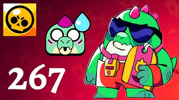 Brawl Stars : Mobile Gameplay Walkthrough Part 267 - BUZZ (Android, iOS)