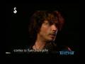 Chris Cornell Interview on Mexican TV