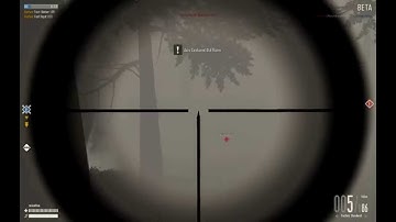 Heroes and Generals - episode 1 - Working my way to Recon