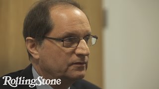 'Making a Murderer' Lawyer Talks Evidence, Kratz's 'Sour Grapes'