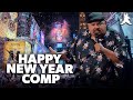 Happy New Year Comp | Gabriel Iglesias
