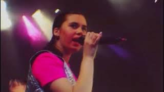 Mink taką  - Eime pašokt 1997 m.