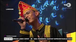 Pompelisi Dade - Roy Han Ahmad - Le Kupanjosoka