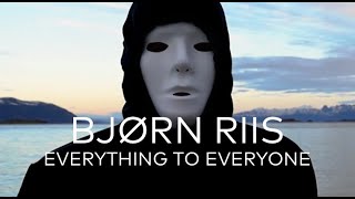 Video-Miniaturansicht von „Bjørn Riis - Everything to Everyone (official video)“