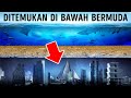 Apa yang Sebenarnya Ada di Bawah Segitiga Bermuda