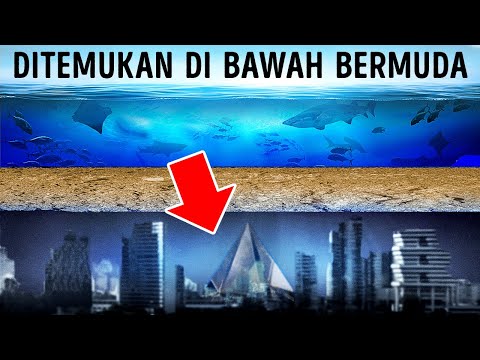 Video: Di samudra atlantik, di manakah letak dasar laut termuda?