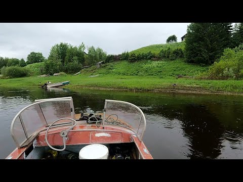 Fishing with longlines and more \ 06/03/2026 \ Morning check check