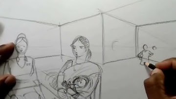 NID2024 NIFT2024 Professional drawing - Crash Course - Register now!