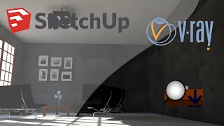 Vray sketchup 2015 Vray sketchup 2015