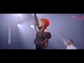 Mylène Farmer - Désenchantée (Timeless 2013 Live) - HD