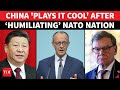 China BRUSHES OFF Diplomatic Spat After German Foreign Minister ‘Forced To Cancel’ 1st Beijing Trip