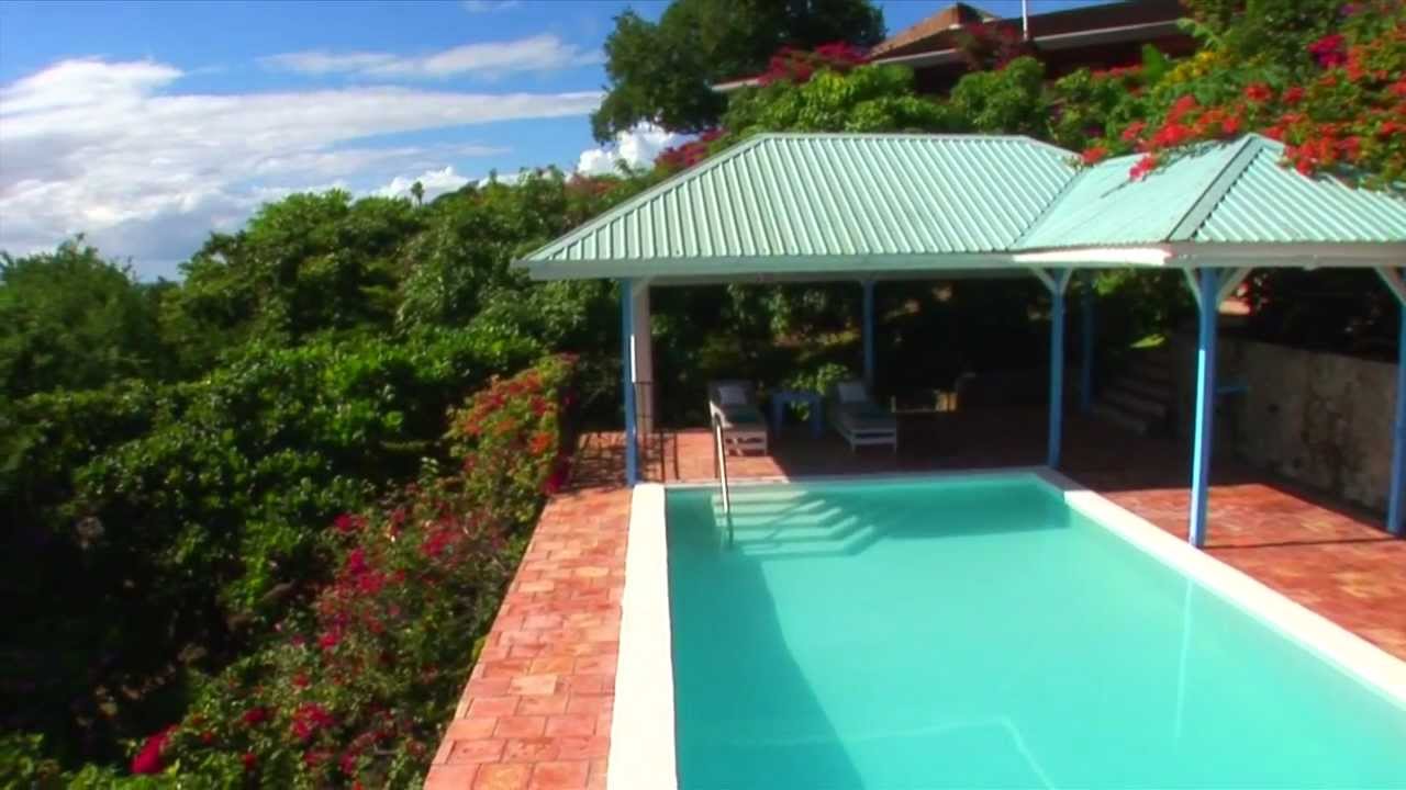 18-Tamarind House, Sourfriere, St Lucia