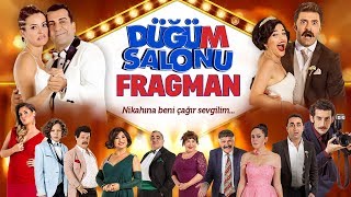 Düğüm Salonu - Fragman