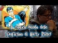 Il magico mondo delle fanfiction di Harry Potter