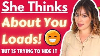 17 Hidden Signs She Thinks Of You Often (Does She Think About Me?) YES & She