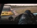 On-board the McLaren F1 GTR - Anderstorp - 1996 BPR Global GT Endurance Series