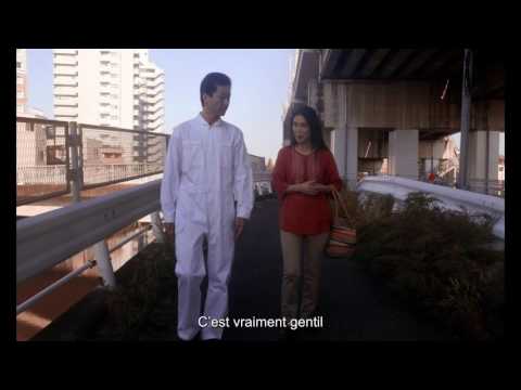 Harmonium (2017) - Trailer (French Subs)