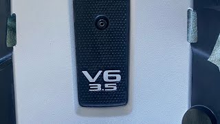 Painting My Engine Cover + Coilover Reveal !