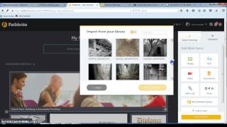 Pathbrite -Quick Start