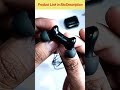 OnePlus Nord Wired Earphones !! Realme buds Copy
