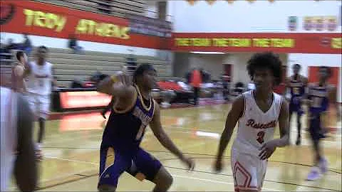 De La Salle 2023 G Triston Nichols highlights vs. ...
