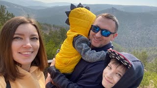 видео: Новосибирск Красноярск на машине картинка: Новосибирск Красноярск на машине