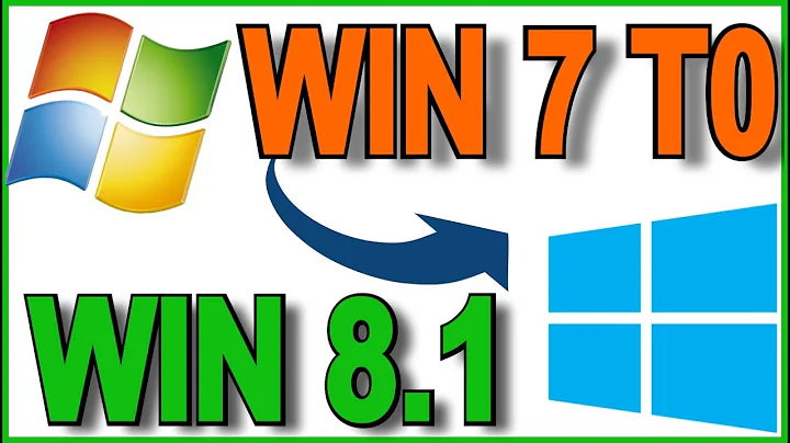 How to Upgrade Windows 7 to Windows 8.1 Free in Hindi - DayDayNews
