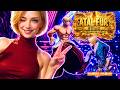 Fatal Fury City of the Wolves – Blue Mary Makes Every Grab Count