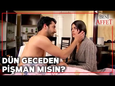 Kemal, Bahar'ın Hareketlerinden Şüphelendi | Beni Affet